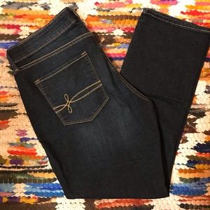 Denizen Jeans